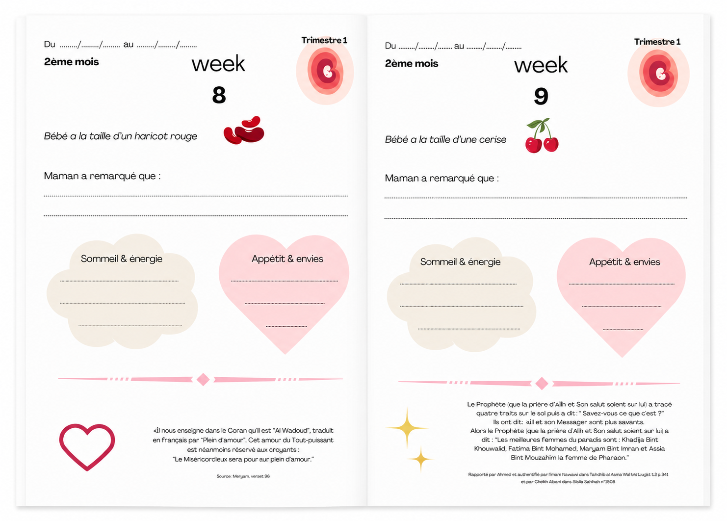9 mois de nous – Image 3